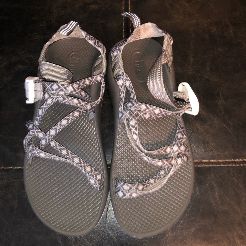 Chacos